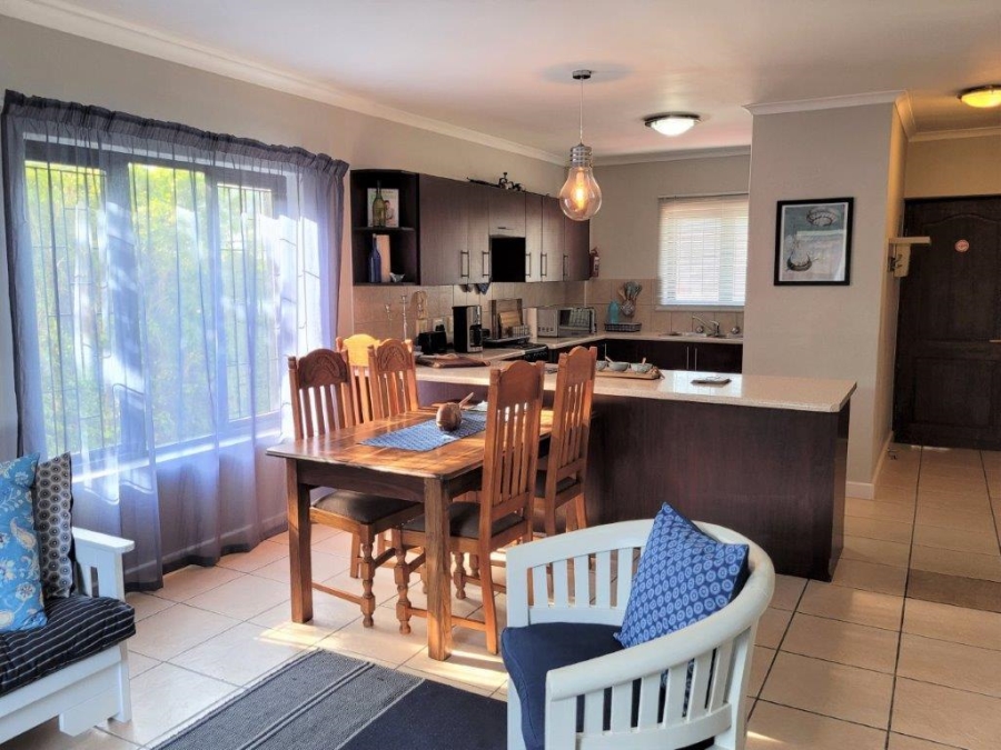 2 Bedroom Property for Sale in Knysna Central Western Cape